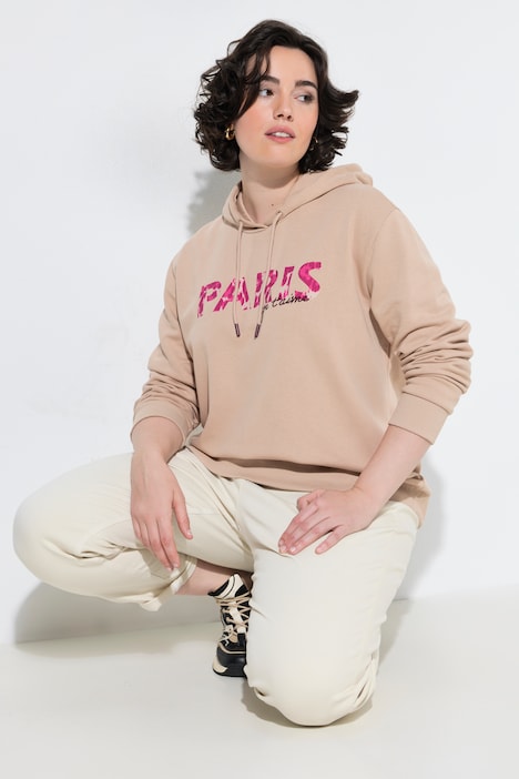 854365 - Sweat-shirt à capuche