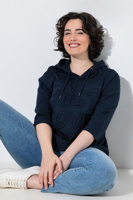 854273 - Sweat-shirt à capuche