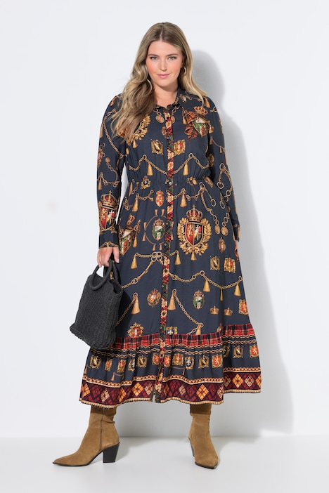 854969 - Robe maxi