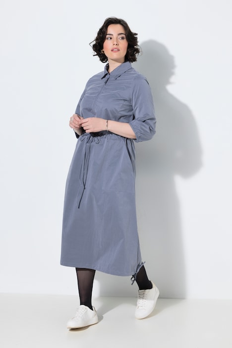 854413 - Robe midi