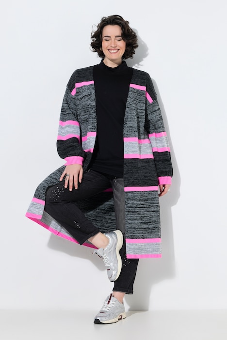 855224 - Cardigan long