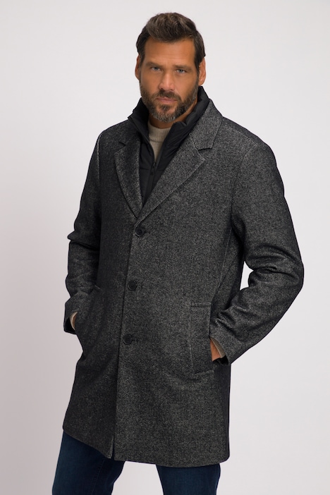 [808655100-3XL] 808655 - Manteau (3XL)