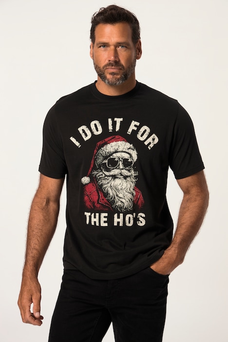 [820967130-L] 820967 - T-shirt (noir, L)
