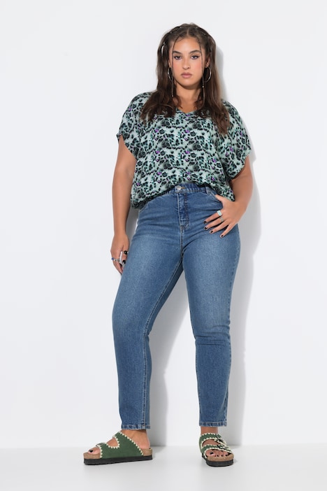[824162902-44] 824162 - Jean Mom (44)