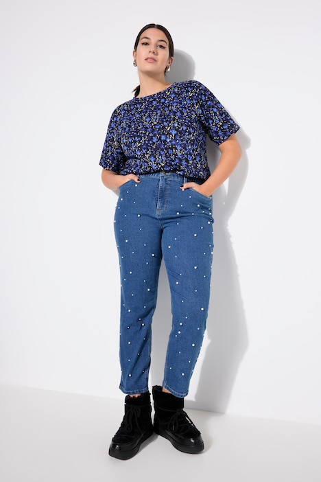 [829559907-44] 829559 - Jean Mom (44)