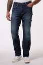 836863 - Jean coupe ventre confort FLEXNAMIC®