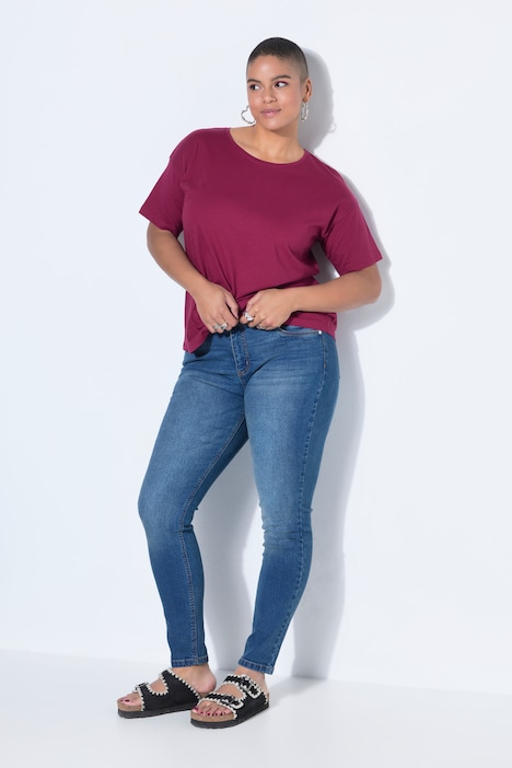 [839613903-44] 839613 - Jean skinny (44)