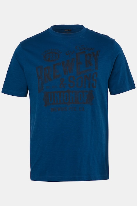 [841899768-3XL] 841899 - T-shirt (bleu vert, 3XL)