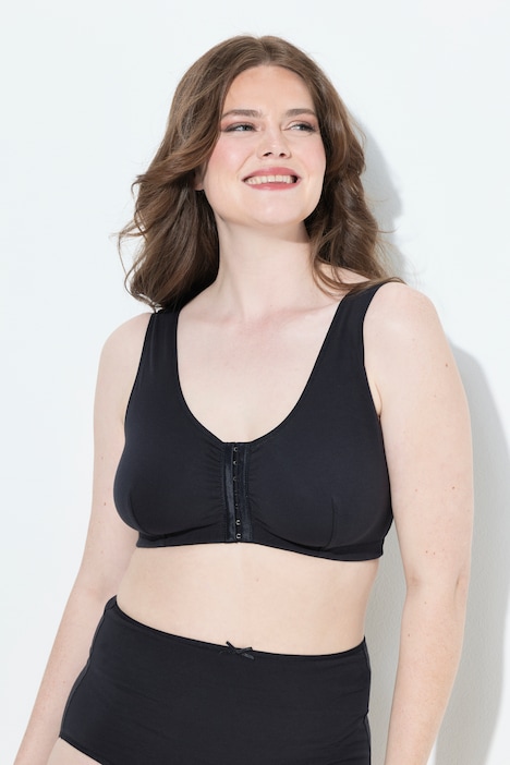 [843411100-100D] 843411 - Brassière (noir, 100D)