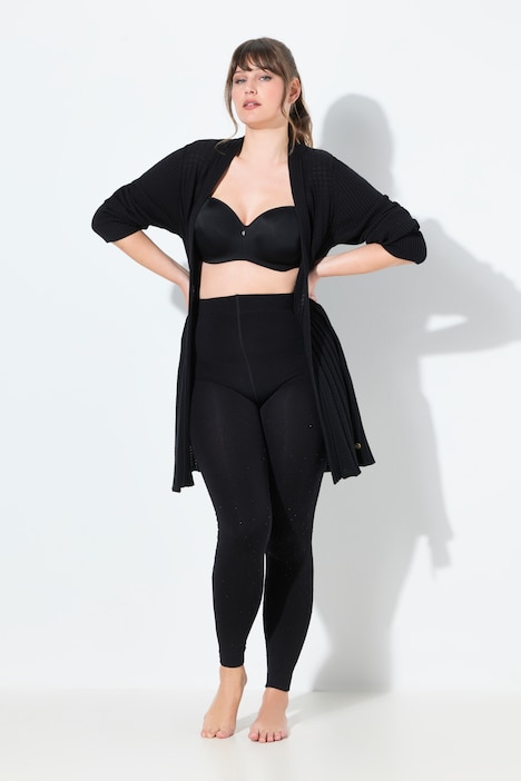 [843782100-44+] 843782 - Legging-collant thermique (44/46)