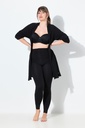 843782 - Legging-collant thermique