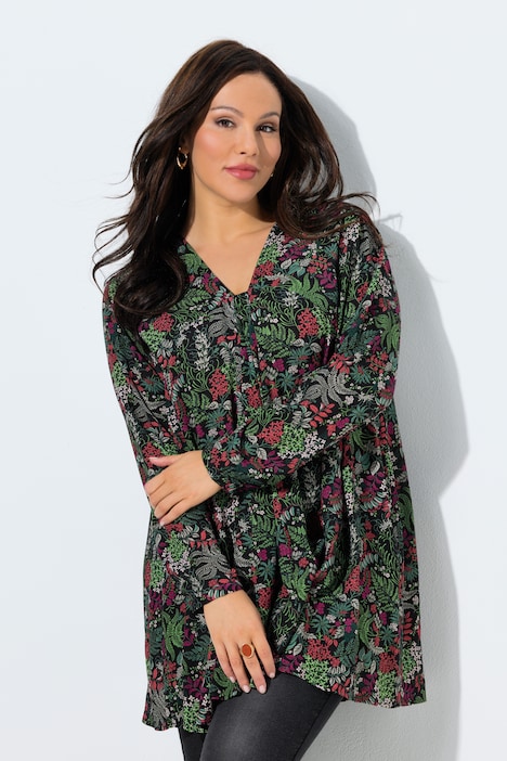 [848179100-44+] 848179 - Blouse (44/46)
