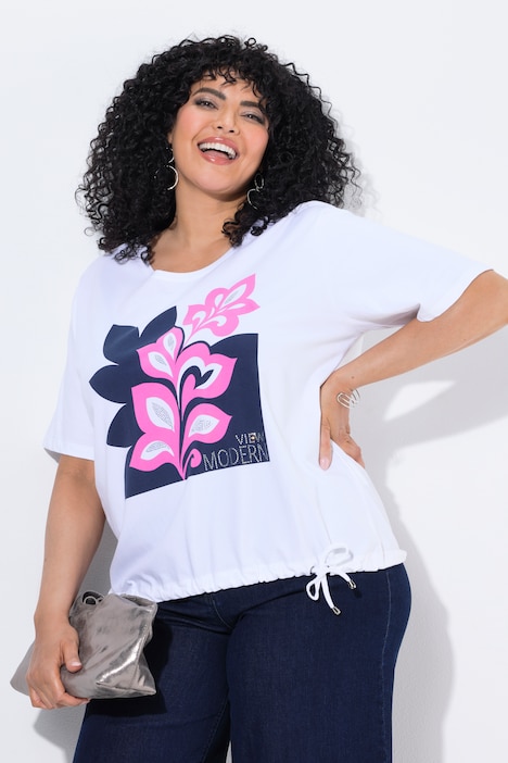 [850252200-44+] 850252 - T-shirt (44/46)