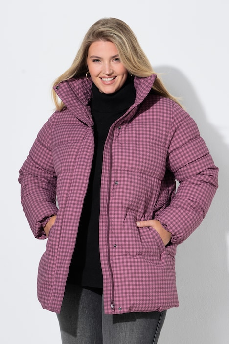 851438 - Veste technique matelassée