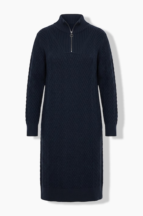 852121 - Robe en maille