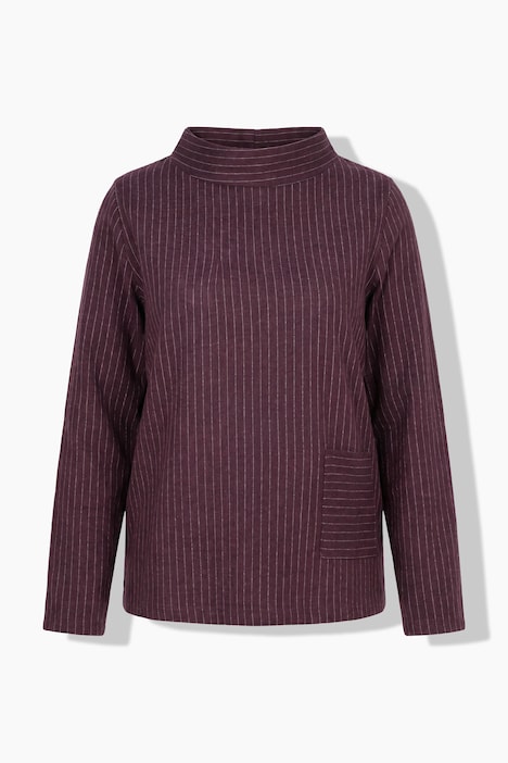 [852764352-44+] 852764 - Sweat-shirt (44/46)