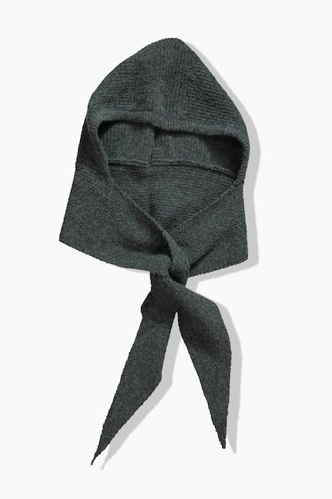 853262 - Écharpe-bonnet