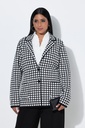 855173 - Blazer en maille