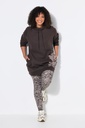 855186 - Sweat-shirt à capuche