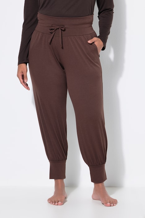 [855188115-44+] 855188 - Pantalon de yoga (44/46)