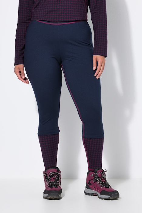[855288130-44+] 855288 - Legging technique de ski (44/46)