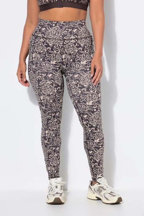 [855310115-44+] 855310 - Legging de sport (44/46)