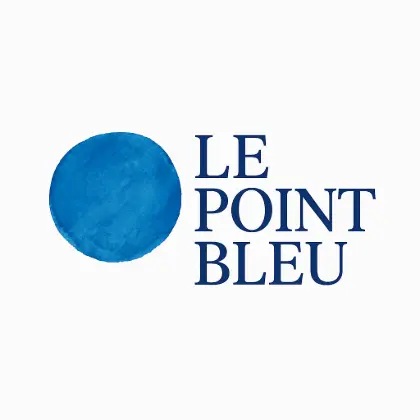 Le Point Bleu